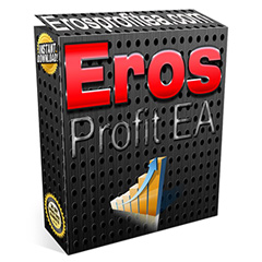 Eros Profit EA Demo – profitable Forex EA for automated trading